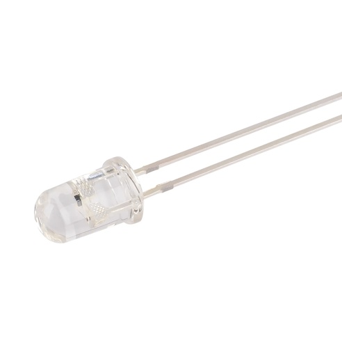 Светодиод ARL-5013UBC-B (Arlight, 5мм (круглый))