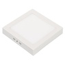 Светильник SP-S225x225-18W Day White (Arlight, IP20 Металл, 3 года)
