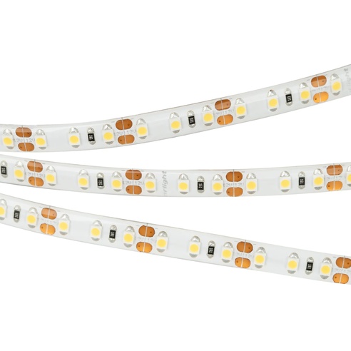 Лента светодиодная герметичная RTW-SE-A120-8mm 12V Day4000 (9.6 W/m, IP65, 2835, 5m) (Arlight, -)