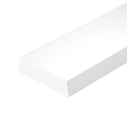 Экран матовый для HR-2000 (Arlight, Пластик)