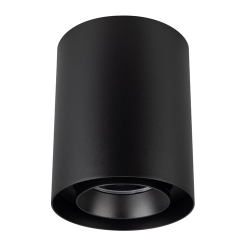 Светильник SP-FOCUS-R132-24W Day4000 (BK, 36 deg, 230V) (Arlight, IP54 Металл, 5 лет)