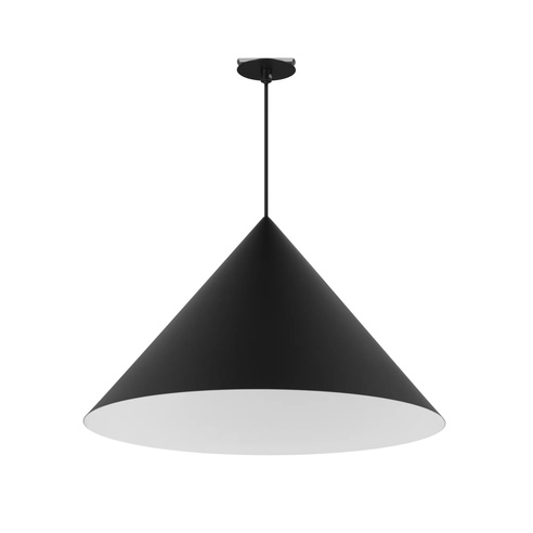 Светильник SP-MAKOTO-R550-14W Warm3000 (BK, 36 deg, 230V, TRIAC) (Arlight, IP20 Металл, 3 года)