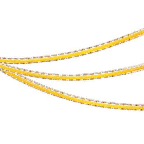 Лента светодиодная COB-X528-8mm 12V Warm3000 (11 W/m, IP20, CSP, 5m) (Arlight, -)