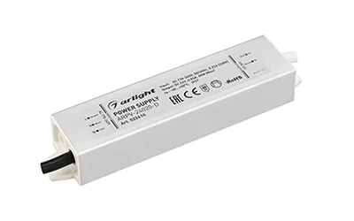 Категория герметичные [IP67, металл]