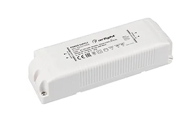 Категория AC/DC [ток 1750 mA]