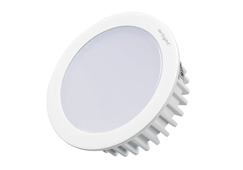 Врезные 220V LTM