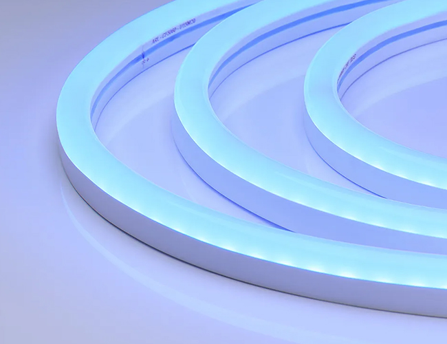 Серия NEON 230V [mono]