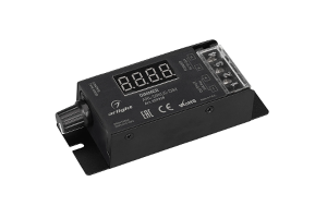 Диммеры Rotary [12-24V]