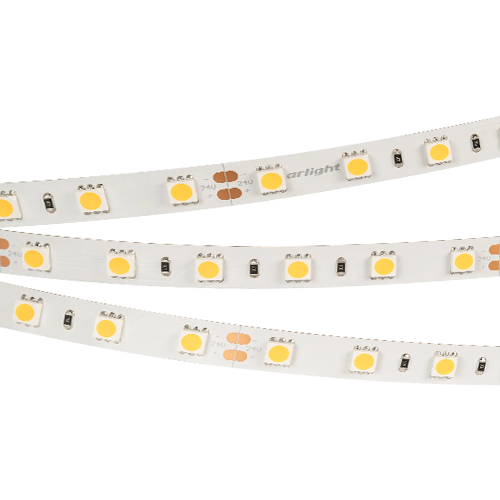 B60 24V 10mm 14.4 W/m