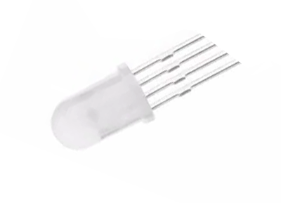 5 мм RGB [4 вывода]