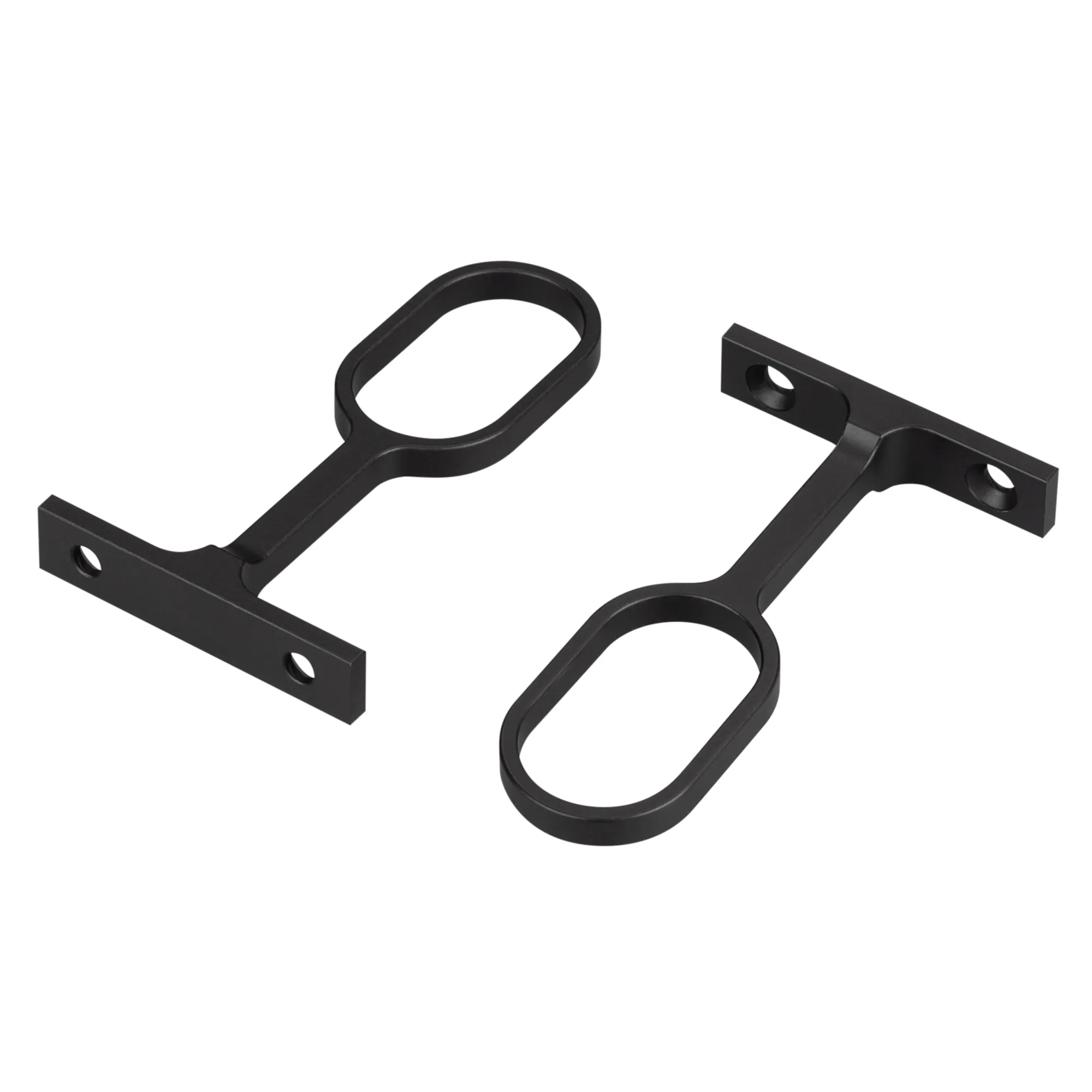 Подвес жесткий WARDROBE-1930 BLACK (Arlight, Металл)