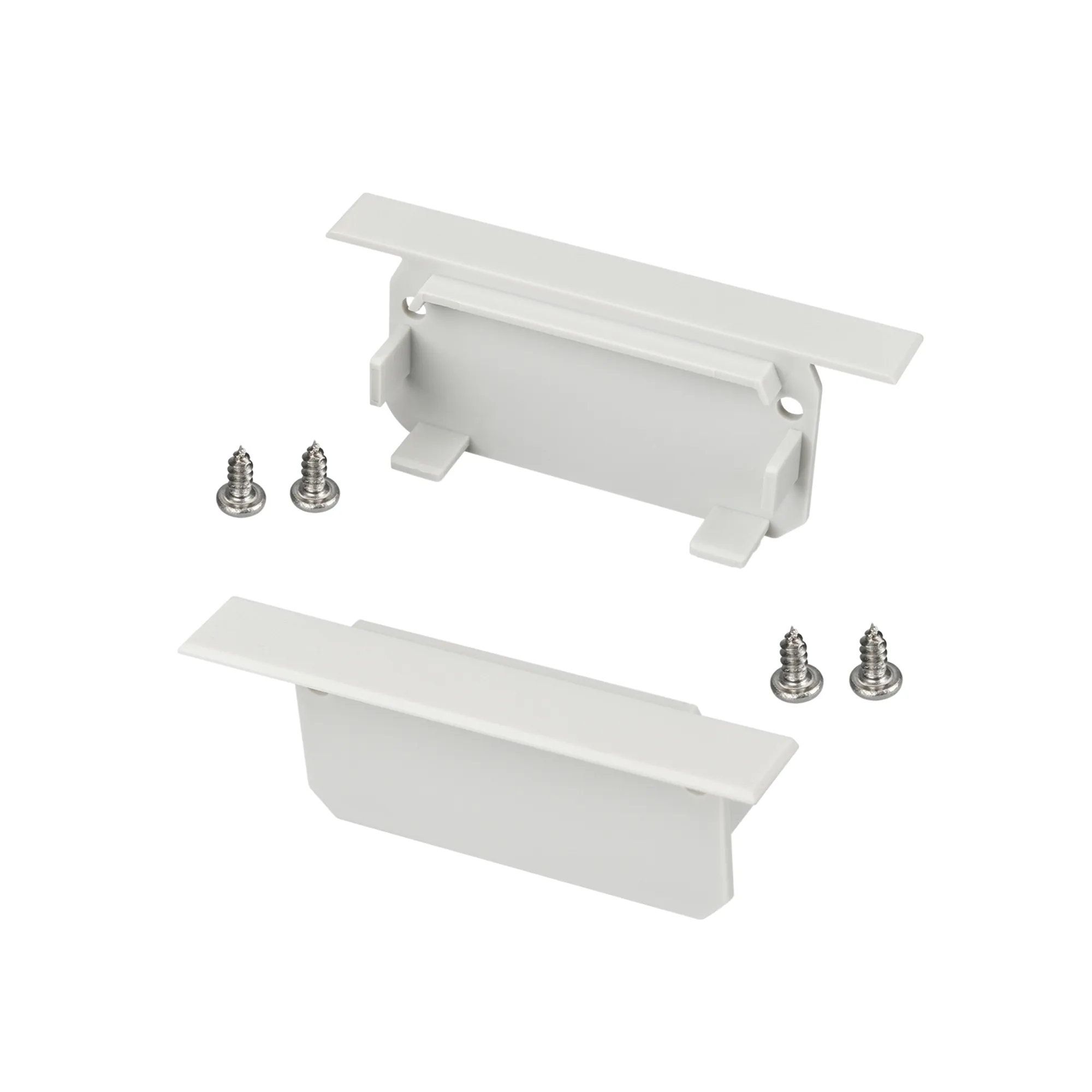 Заглушка для KLUS-POWER-W50-FS (Arlight, Пластик) - изображение товара