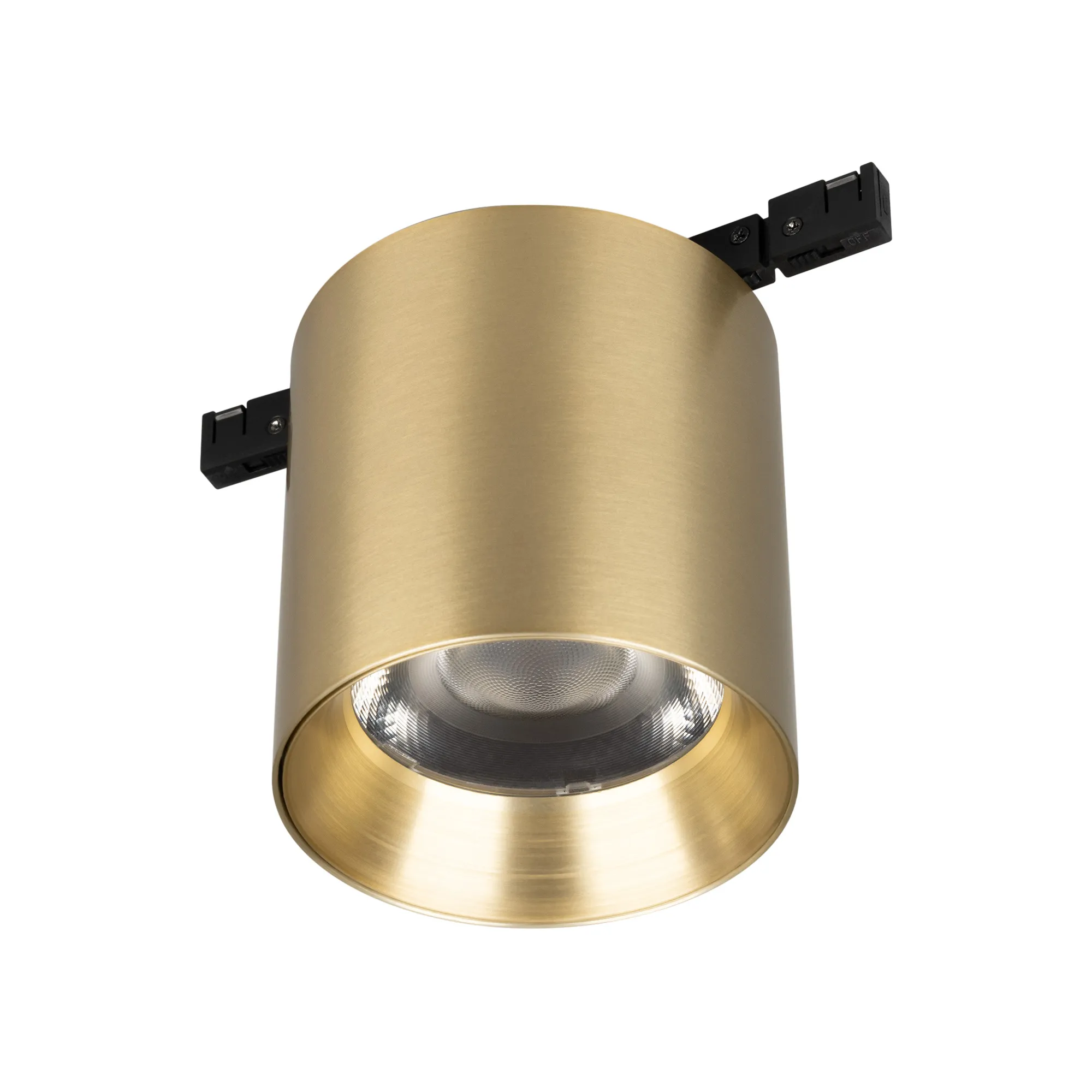 Светильник MAG-MICROCOSM-POINT-R68-7W Warm3000 (BR, 36 deg, 24V) (Arlight, IP20 Металл, 5 лет) - изображение товара