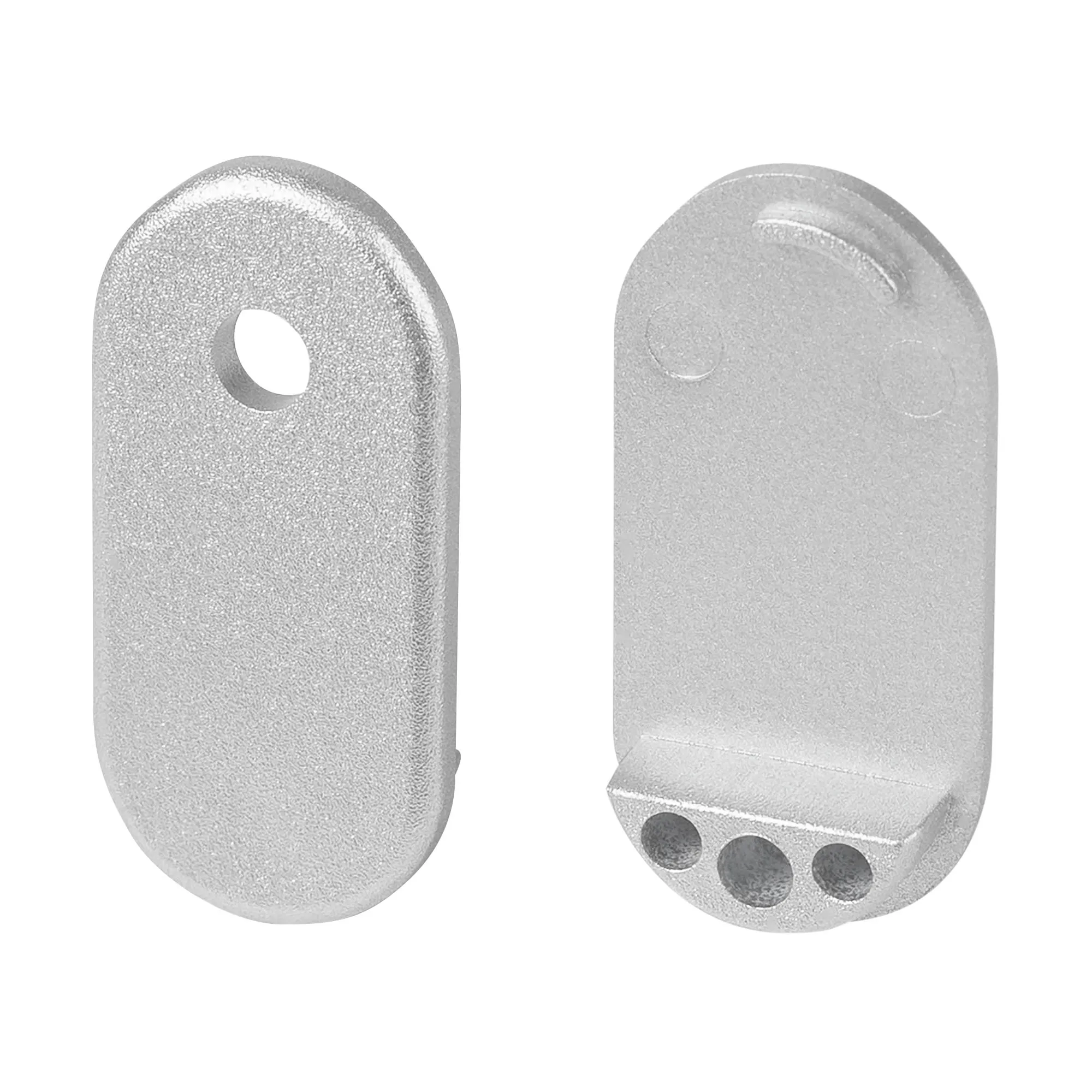 Комплект заглушек WARDROBE-1530  (Arlight, Пластик) - изображение товара