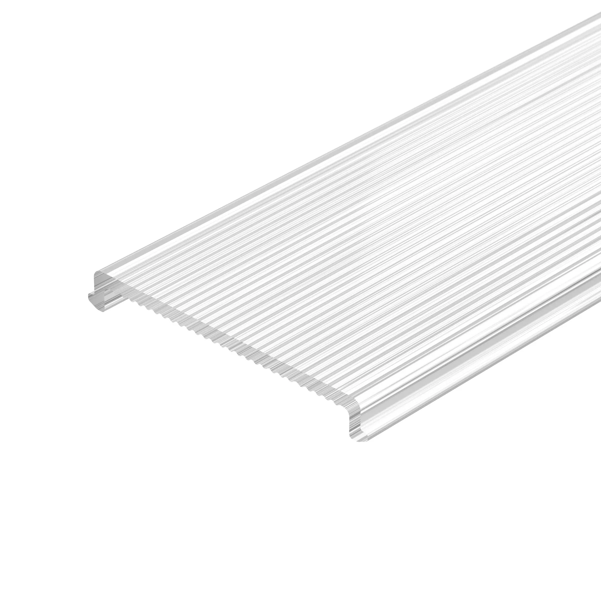 Экран ARH-POWER-W35(F)-2000 Frost-PM (Arlight, Пластик) - изображение товара