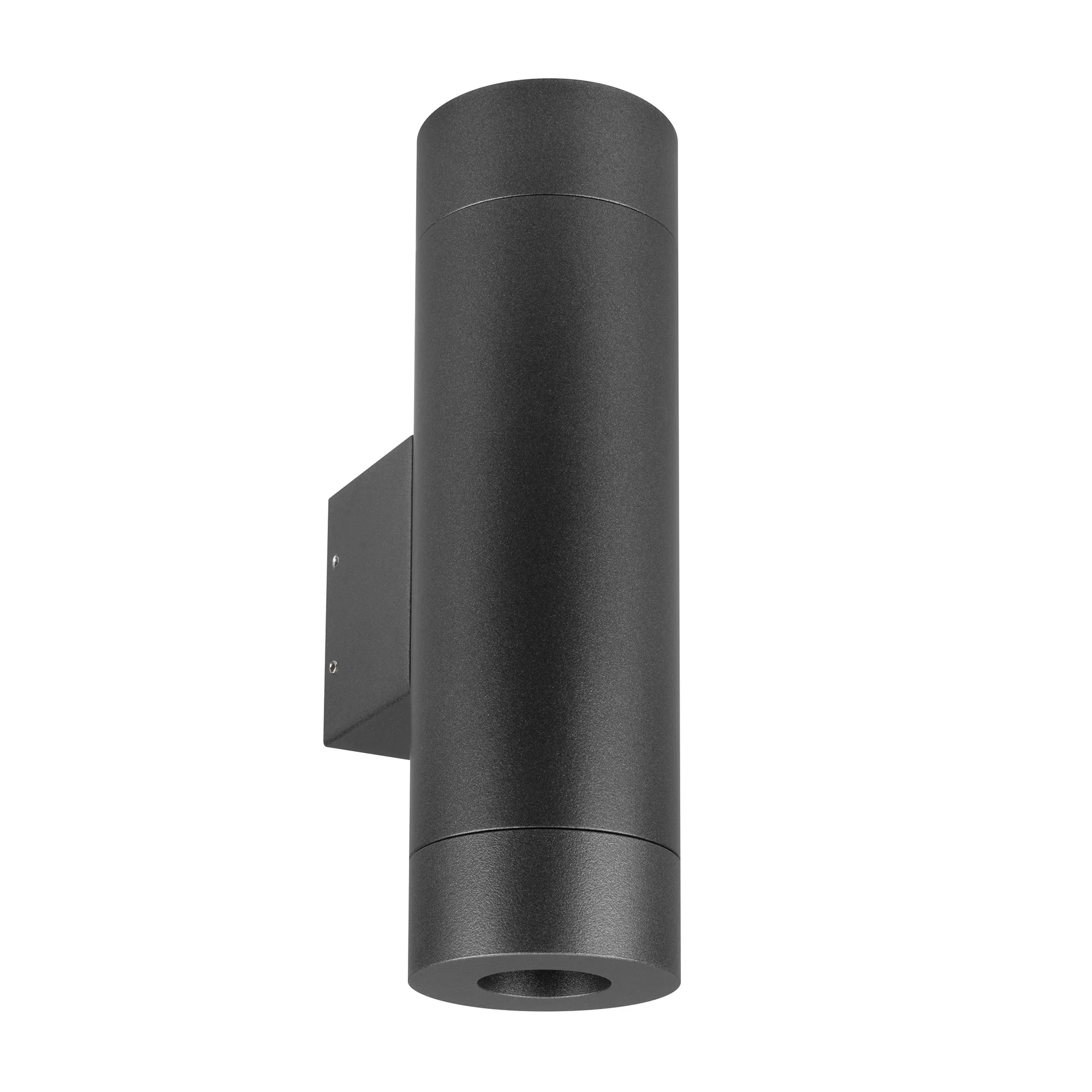 Светильник LGD-RAY-WALL-TWIN-R65-2x12W Warm3000 (GR, 6 deg, 230V) (Arlight, IP65 Металл, 3 года) - изображение товара