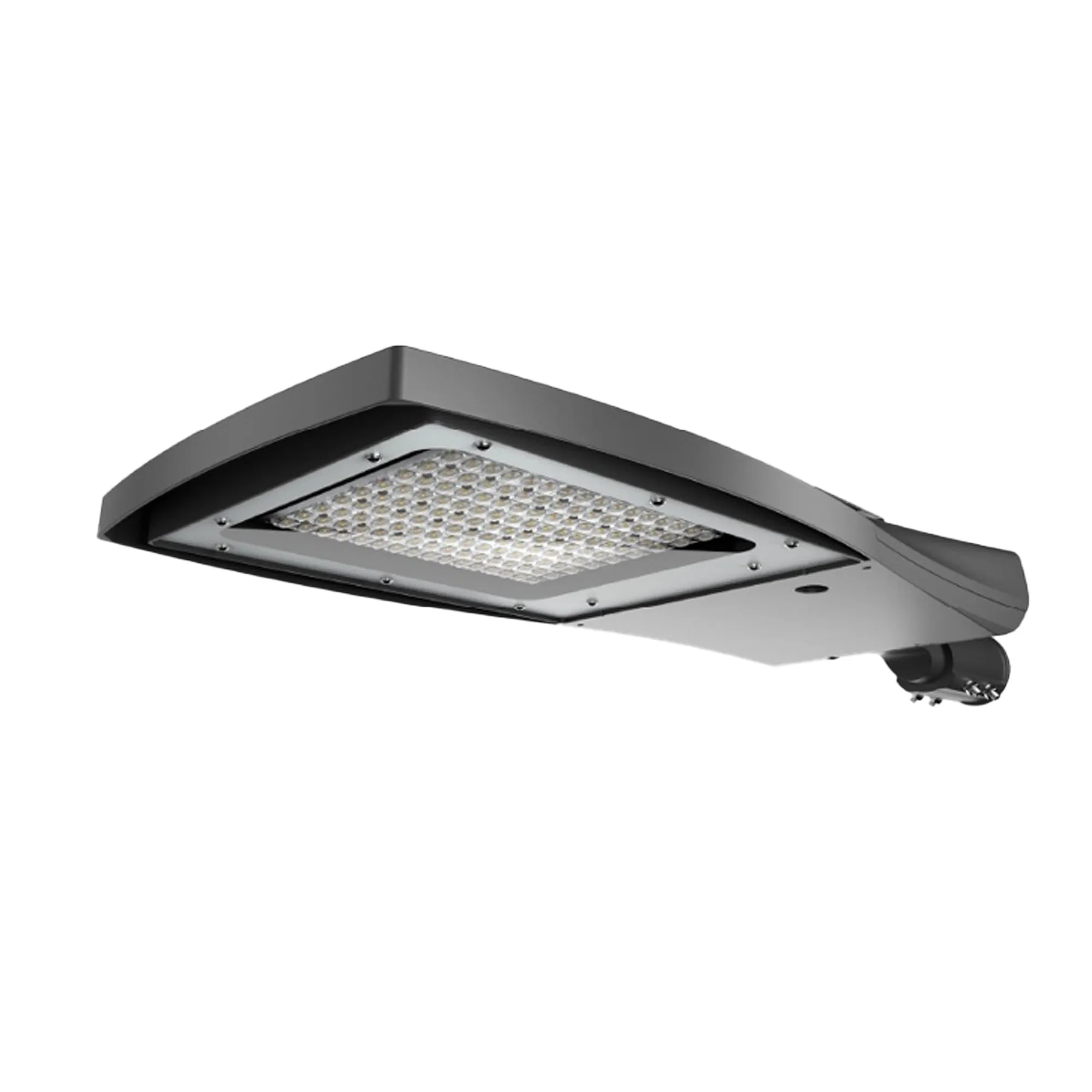 Светильник OXOR-GRES-759х328-150W Day4000 (GR, 150x80 deg, 230V) IP66 (Arlight, -) - изображение товара