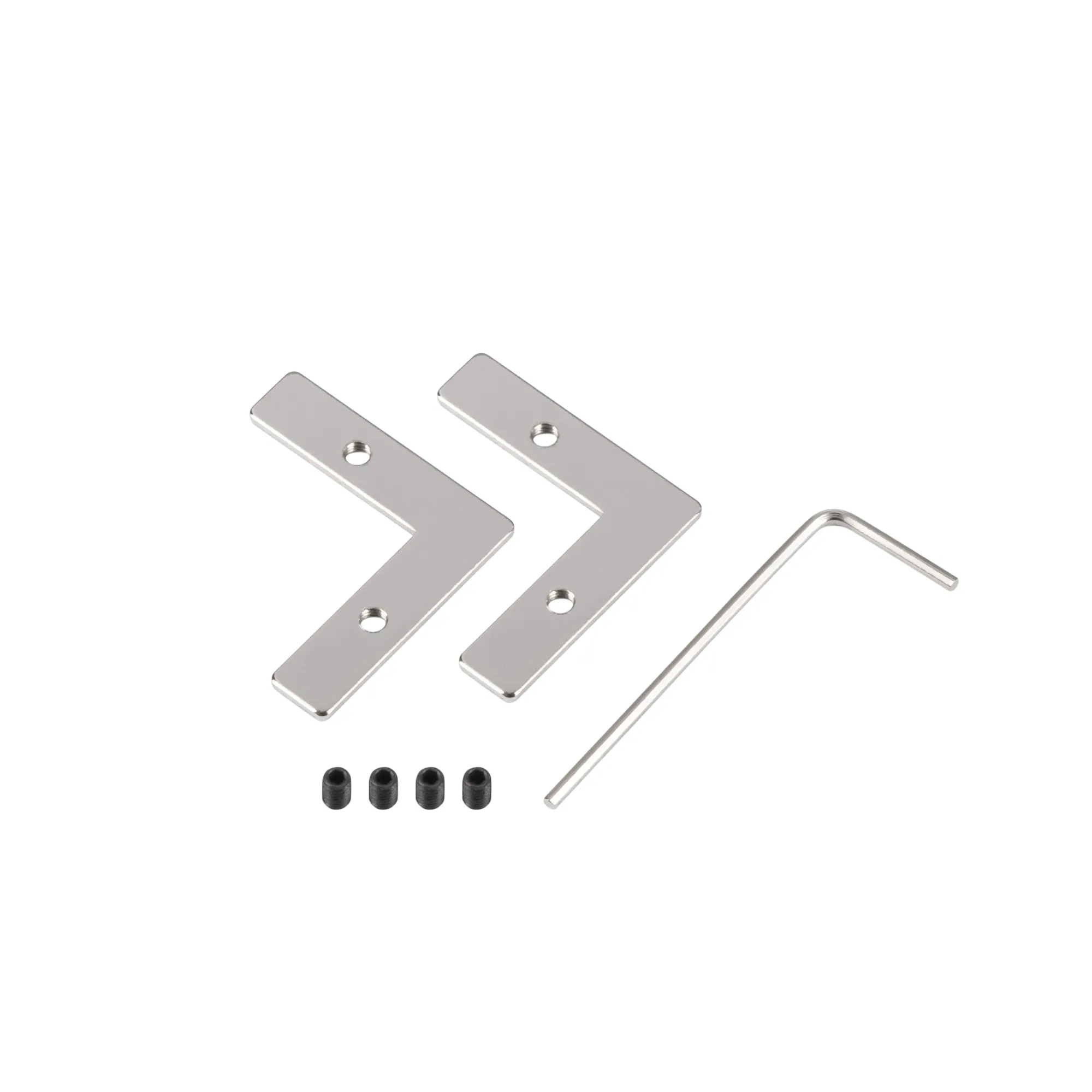 Соединитель профиля LINE-6070-L90 Set (Arlight, Металл) - изображение товара