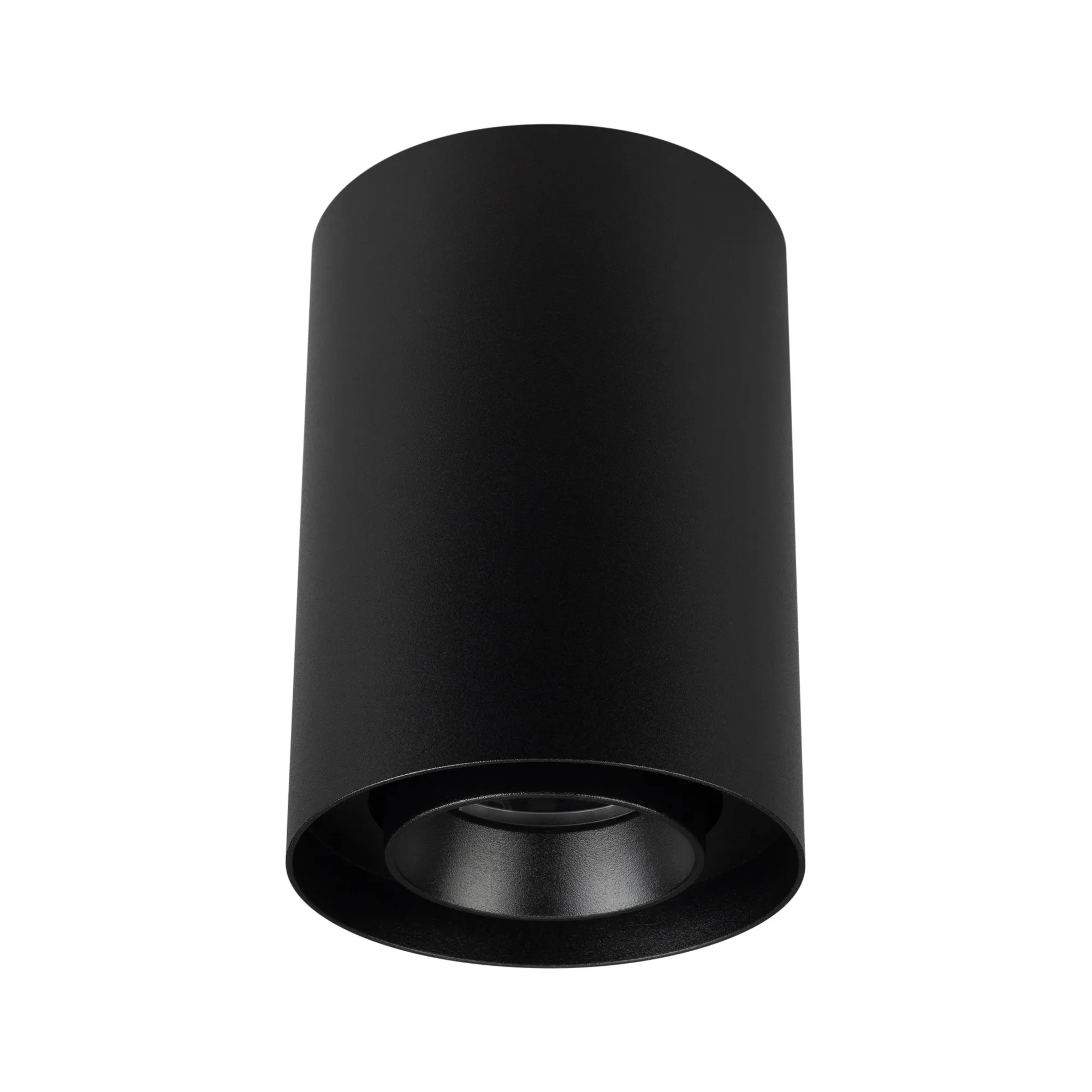 Светильник SP-FOCUS-R86-10W Warm3000 (BK, 15 deg, 230V) (Arlight, IP54 Металл, 5 лет)