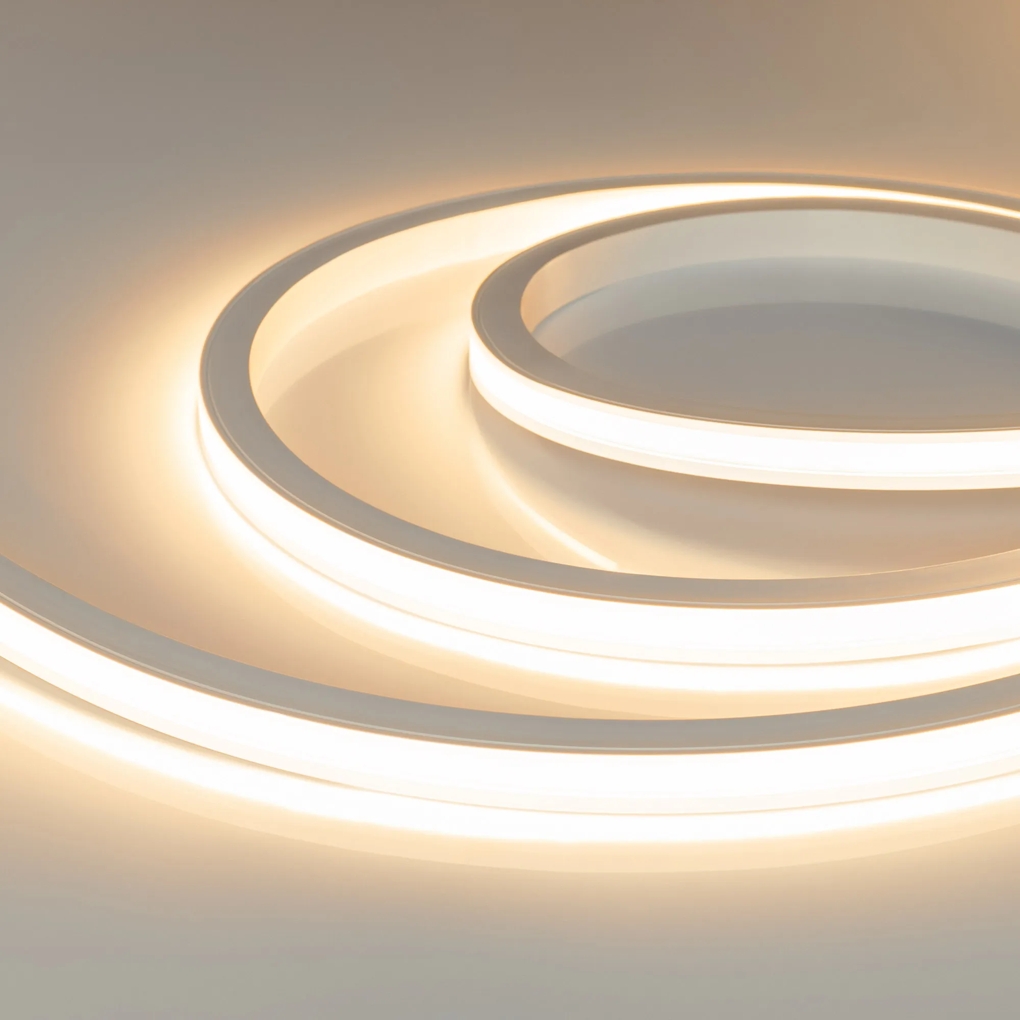 Лента герметичная ARL-PSW-U320-16mm 230V Warm2700 (10 W/m, IP65, FlickerFree, 30m) (Arlight, -)