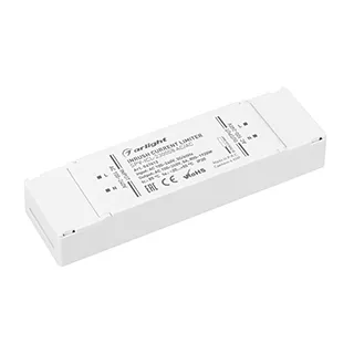 Ограничитель пускового тока SPV-ICL-230008 AC/AC (100-240V, 8A) (Arlight, IP20 Пластик, 5 лет) - изображение товара