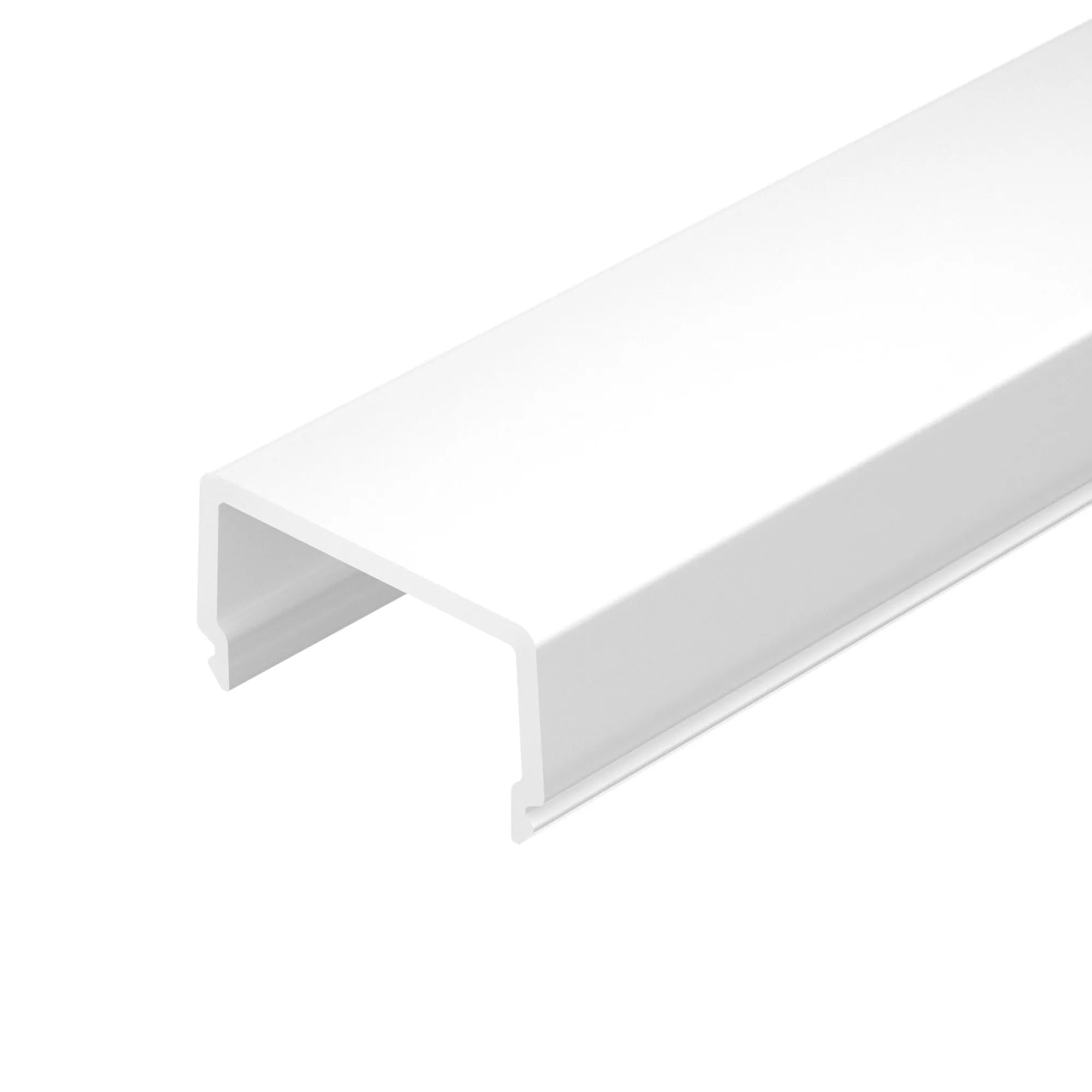 Экран ARH-WIDE-B-H20-2000 Square OPAL (Arlight, Пластик) - изображение товара