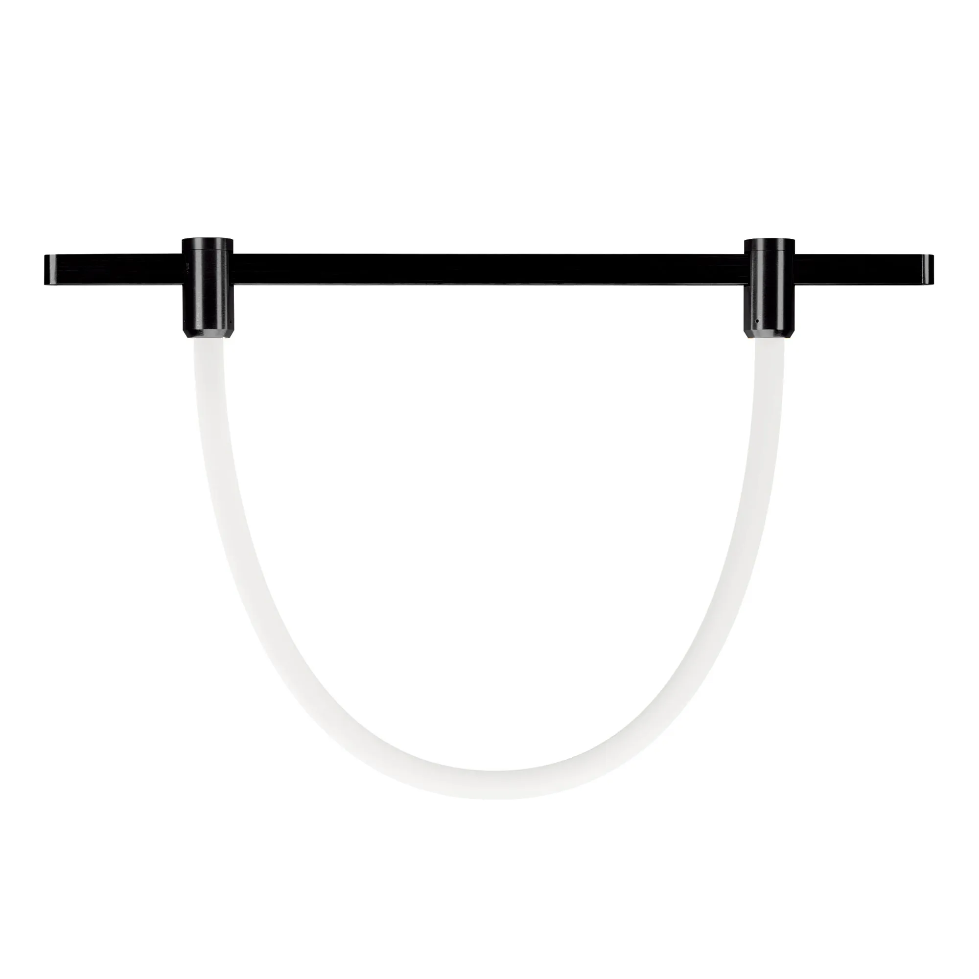 Светильник ART-APRIORI-TUBE-ELASTIC-R38-L5000-40W Warm3000 (BK, 360 deg, 48V) (Arlight, IP20 Металл, 3 года)