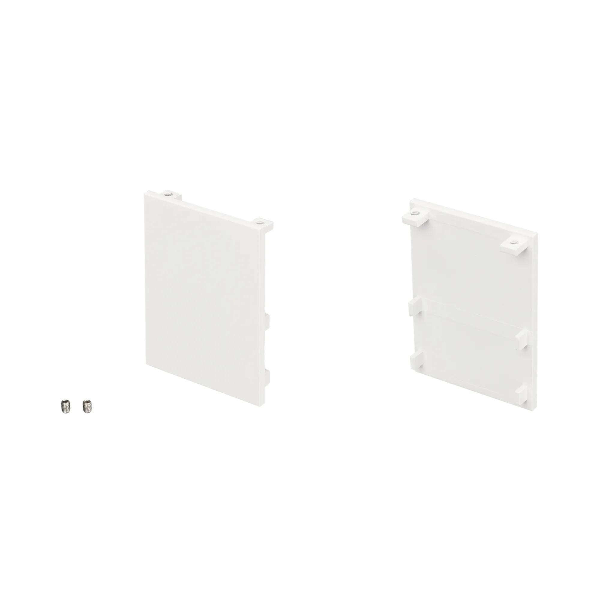 Заглушка MAG-CAP-4563 (WH) (Arlight, Металл) - изображение товара