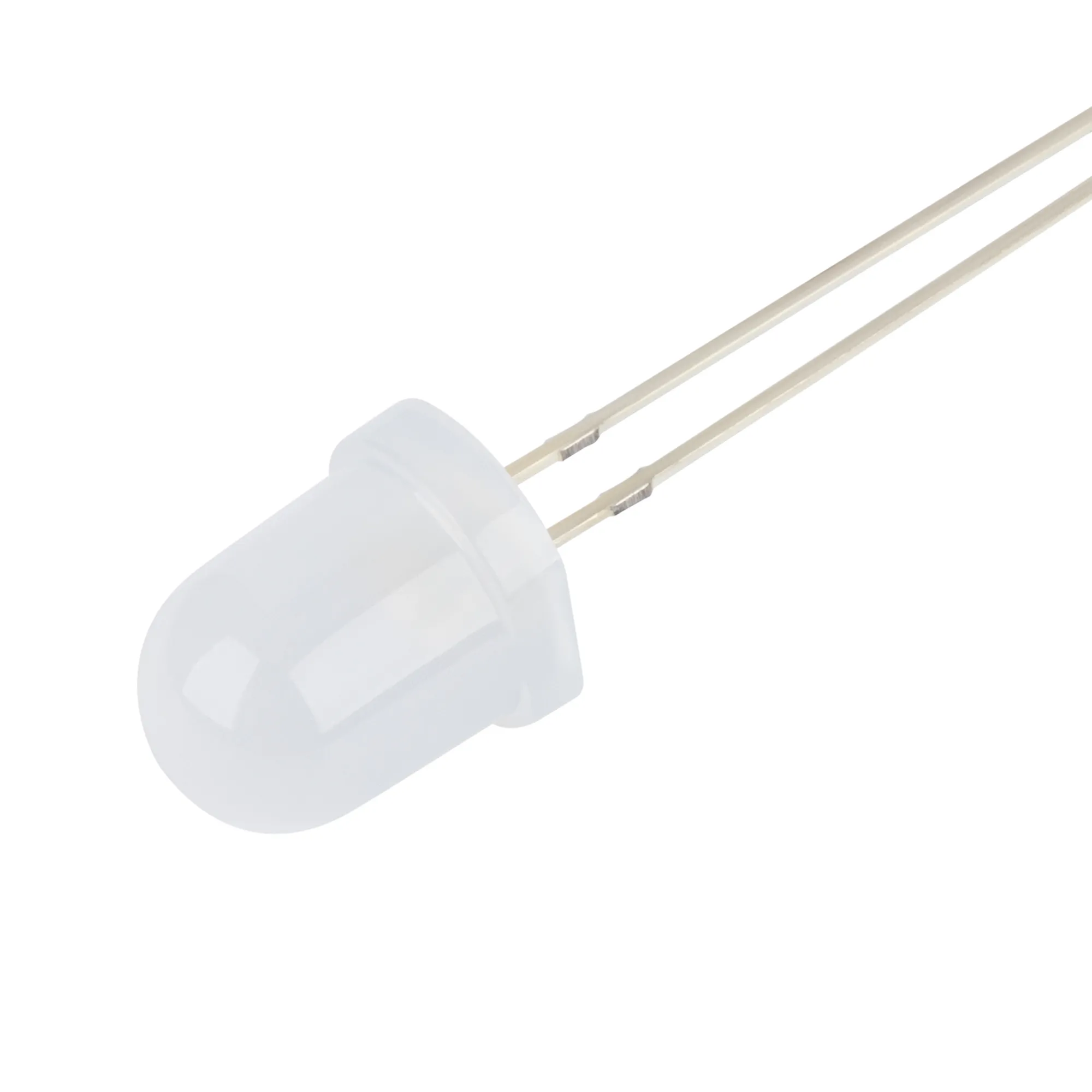 Светодиод ARL-8603PGW (Arlight, 8мм (круглый)) - изображение товара