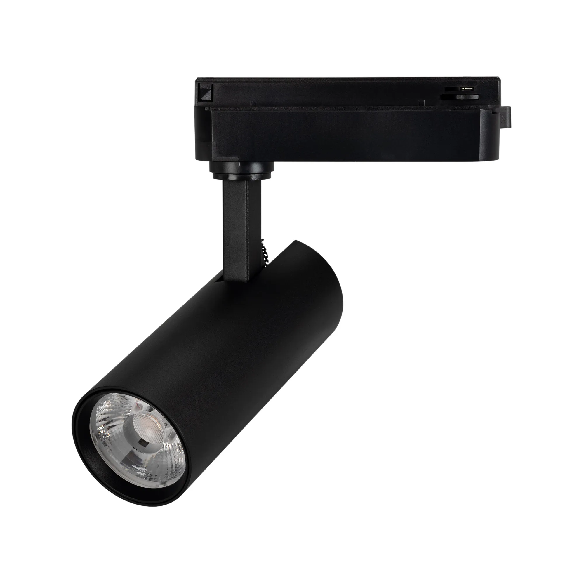 Светильник LGD-GERA-2TR-R55-10W Day4000 (BK, 24 deg, 230V) (Arlight, IP20 Металл, 5 лет) - изображение товара