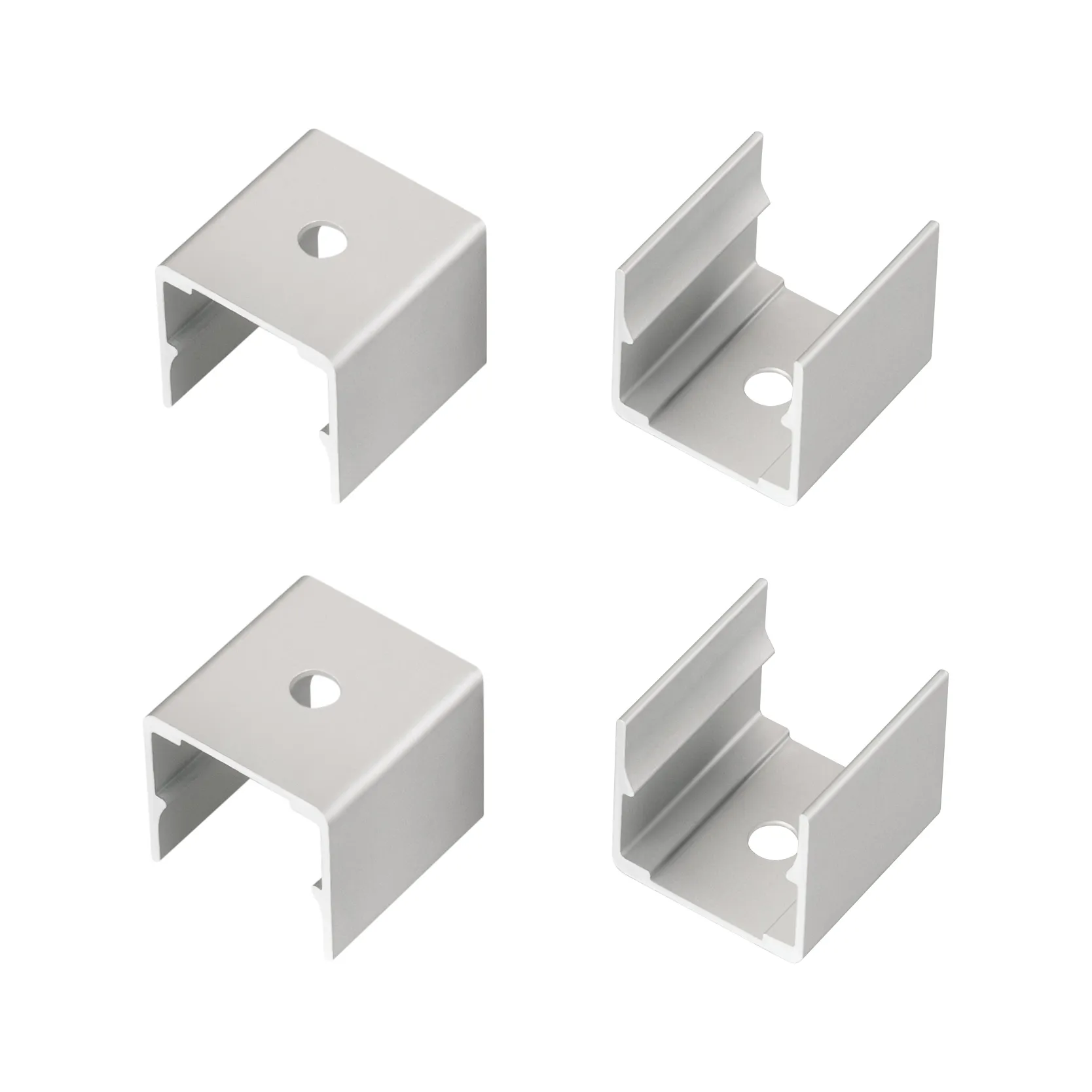 Держатель WPH-FLEX-1616 (Arlight, Металл) - изображение товара