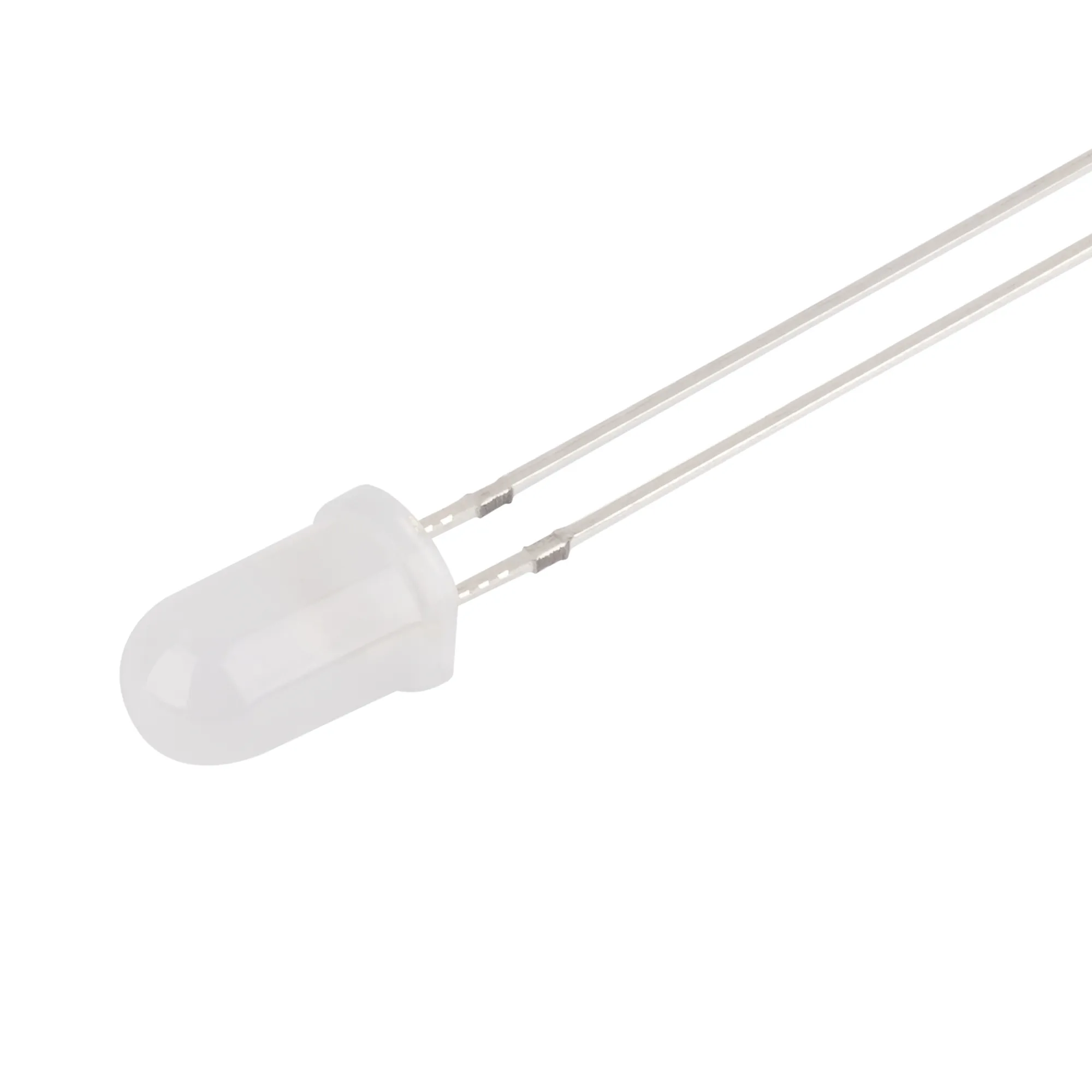 Светодиод ARL-5613URW-1cd (Arlight, 5мм (круглый)) - изображение товара