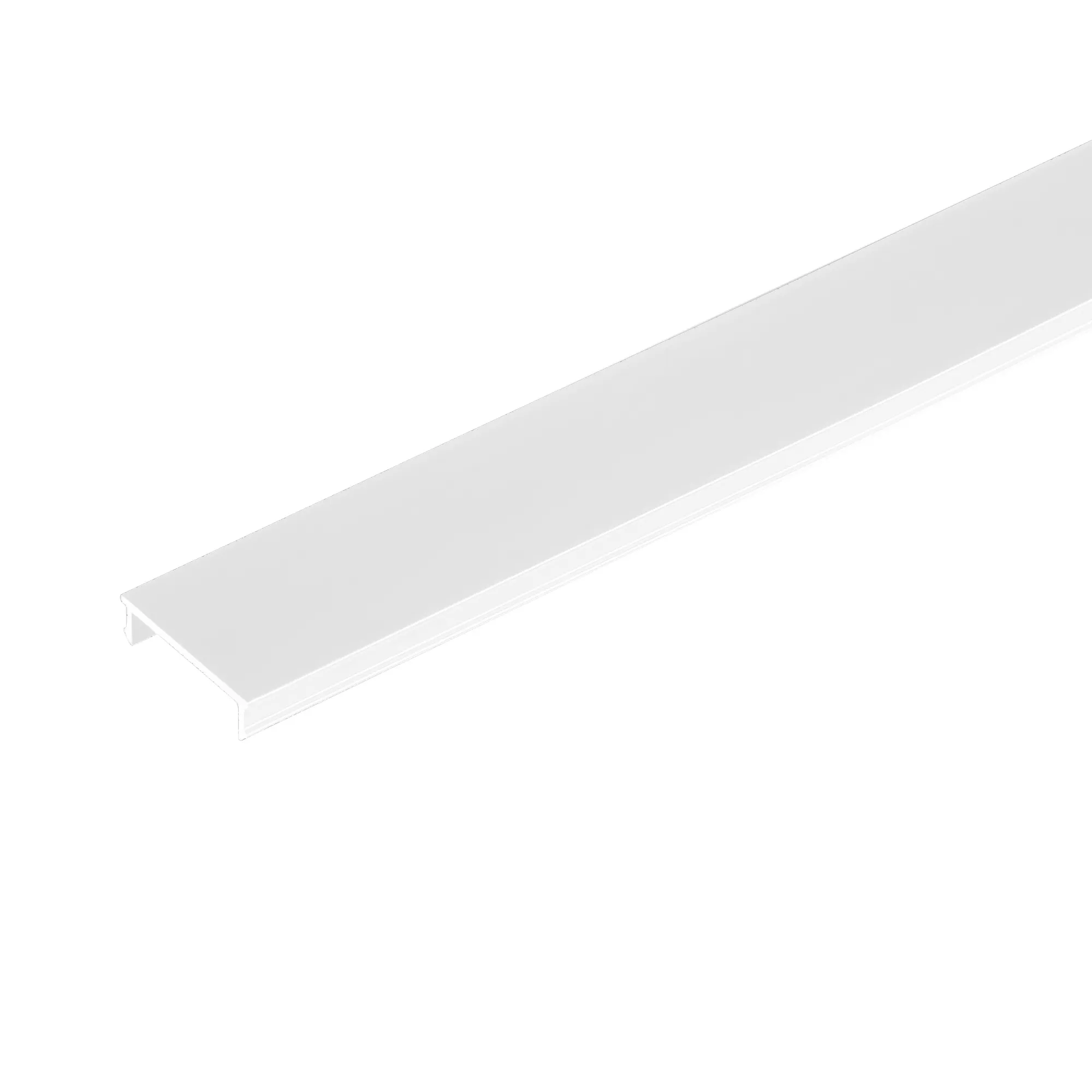 Крышка MAG-COVER-25-1000 (WH) (Arlight, Пластик) - изображение товара